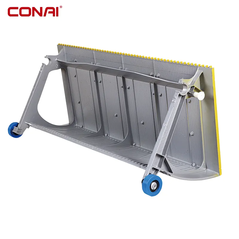 Escalator Aluminum Step