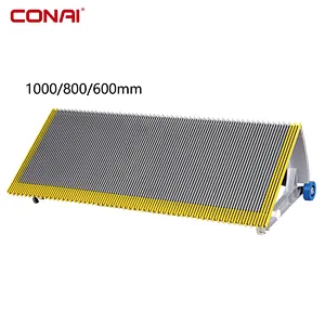 Escalator Aluminum Step